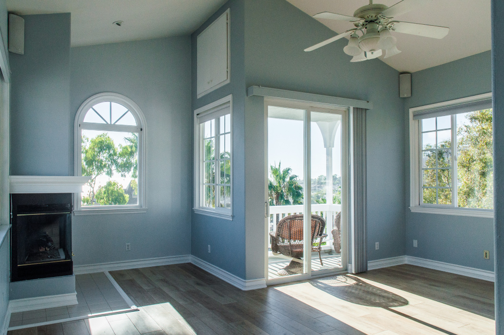 Seymour Windows by Material
