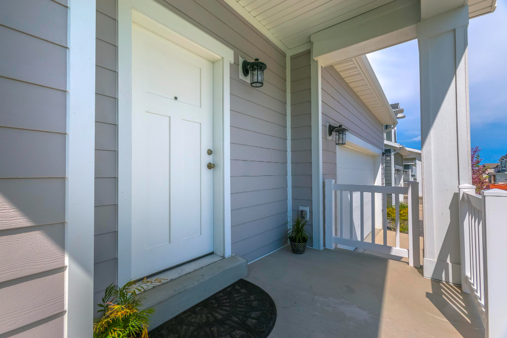Seymour Pella® Door Styles