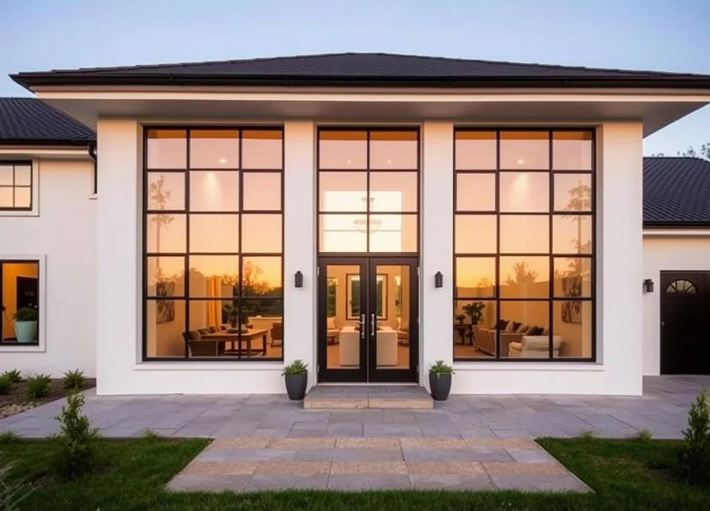 High-end Windows and Doors at Wholesale Prices in Seymour 