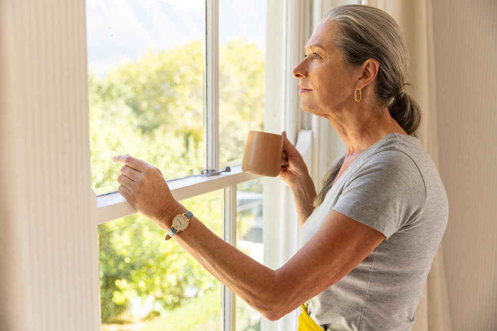 Springfield Single-Hung Windows